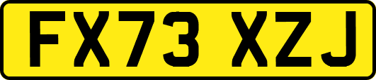 FX73XZJ