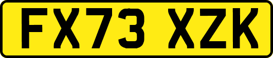 FX73XZK