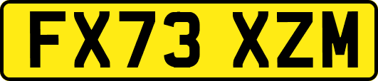 FX73XZM