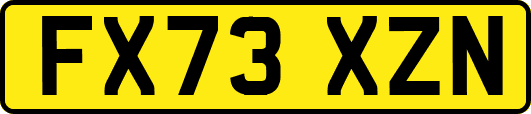 FX73XZN
