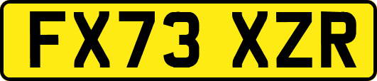 FX73XZR
