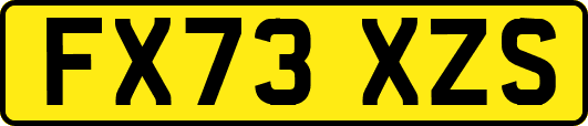 FX73XZS