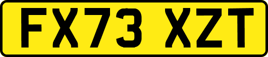 FX73XZT