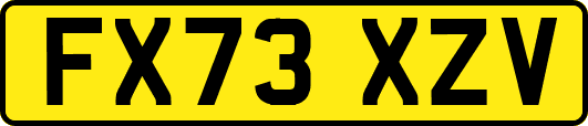 FX73XZV
