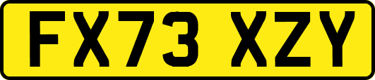 FX73XZY