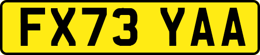 FX73YAA