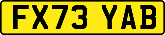 FX73YAB