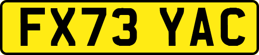 FX73YAC