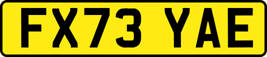 FX73YAE