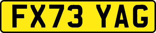 FX73YAG