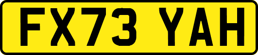 FX73YAH