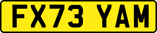 FX73YAM
