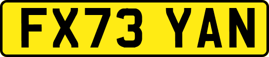 FX73YAN