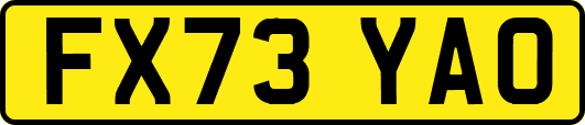 FX73YAO