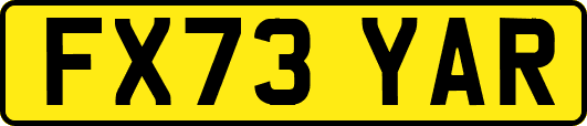FX73YAR