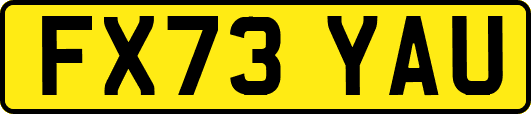 FX73YAU