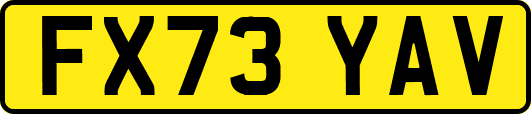 FX73YAV