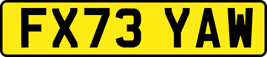 FX73YAW