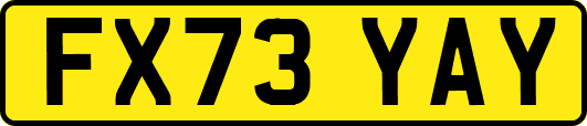 FX73YAY