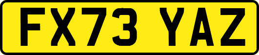 FX73YAZ