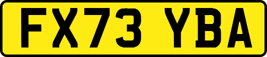 FX73YBA
