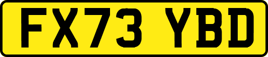 FX73YBD