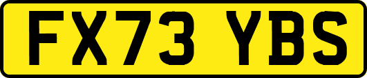 FX73YBS
