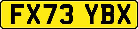 FX73YBX