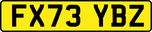 FX73YBZ
