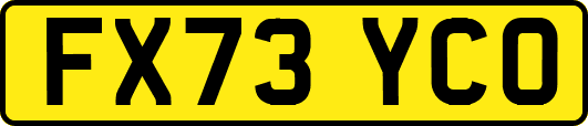 FX73YCO