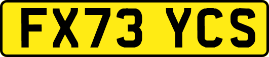 FX73YCS