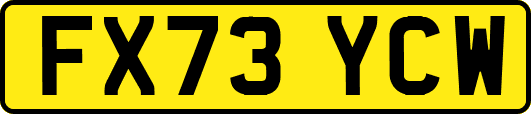 FX73YCW