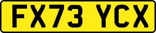 FX73YCX