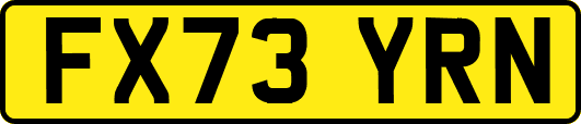 FX73YRN