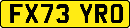 FX73YRO