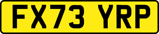 FX73YRP