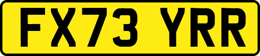 FX73YRR