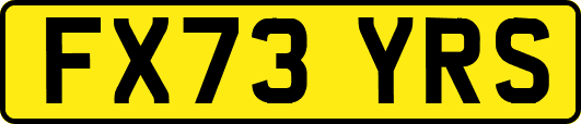 FX73YRS