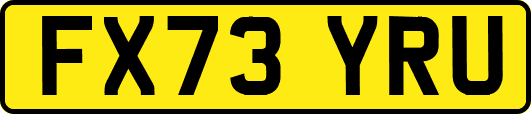FX73YRU