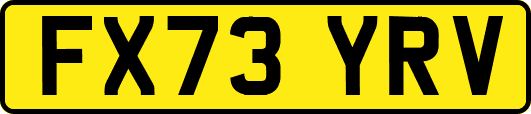 FX73YRV