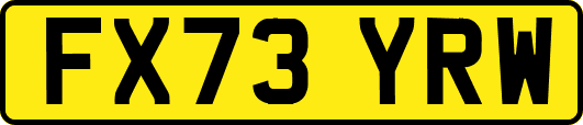 FX73YRW