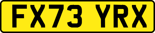 FX73YRX