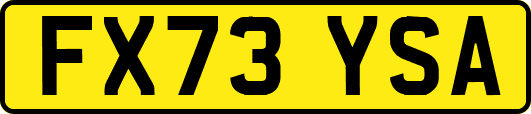 FX73YSA