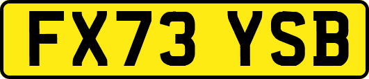 FX73YSB