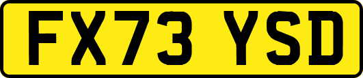 FX73YSD