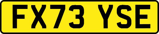 FX73YSE