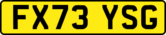 FX73YSG