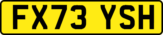 FX73YSH