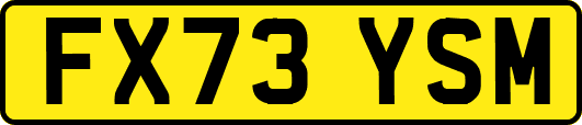 FX73YSM