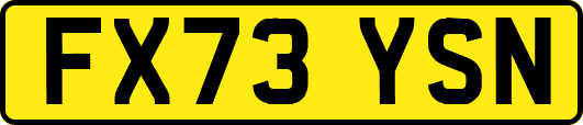 FX73YSN